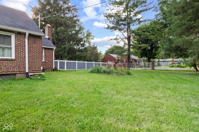 6461 Madison Avenue, Indianapolis, IN 46227