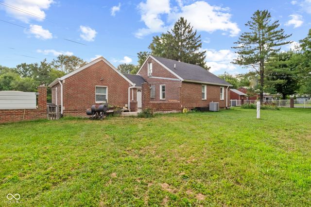 6461 Madison Avenue, Indianapolis, IN 46227