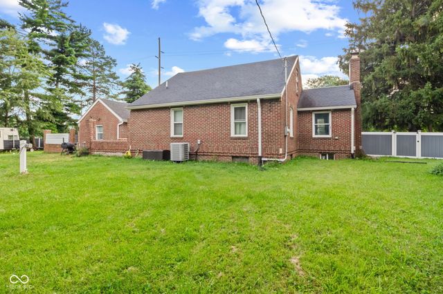 6461 Madison Avenue, Indianapolis, IN 46227