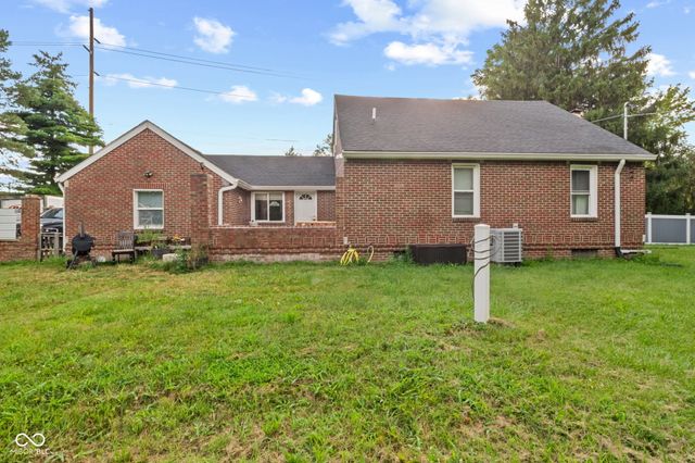 6461 Madison Avenue, Indianapolis, IN 46227