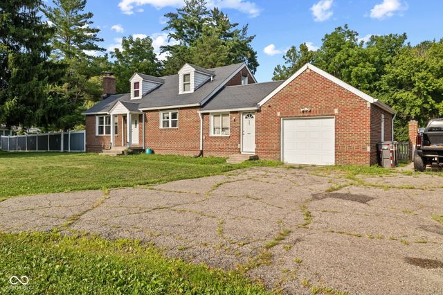 6461 Madison Avenue, Indianapolis, IN 46227