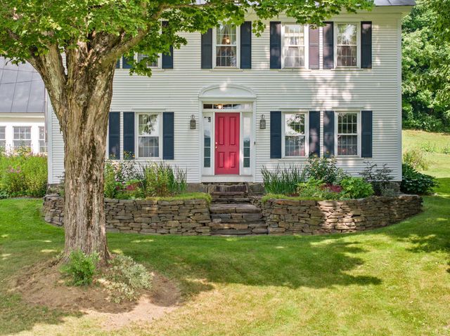 2408 West Street, Brookfield, VT 05036