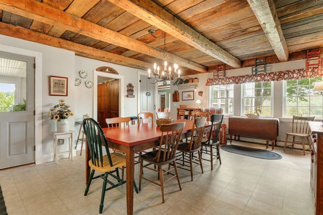2408 West Street, Brookfield, VT 05036