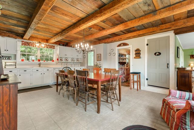 2408 West Street, Brookfield, VT 05036
