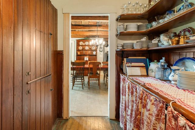 2408 West Street, Brookfield, VT 05036