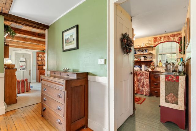 2408 West Street, Brookfield, VT 05036