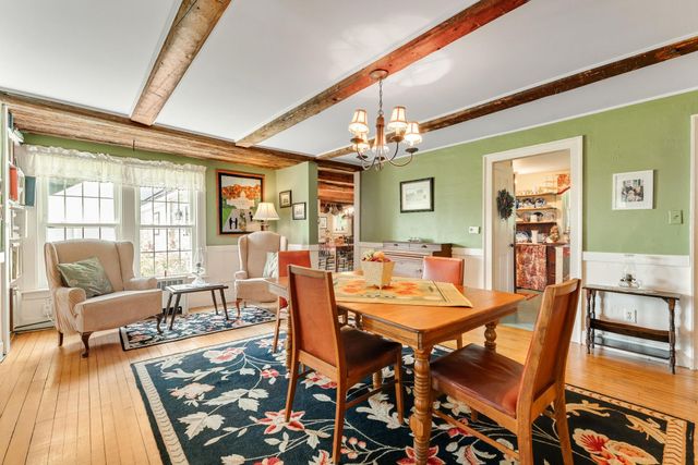 2408 West Street, Brookfield, VT 05036