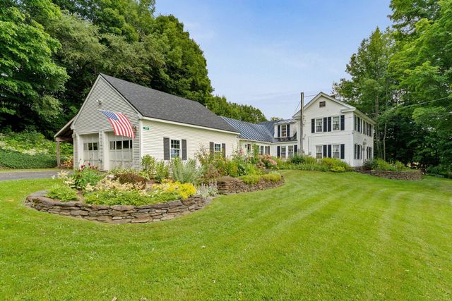 2408 West Street, Brookfield, VT 05036