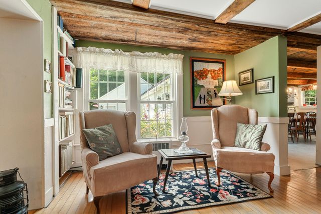 2408 West Street, Brookfield, VT 05036