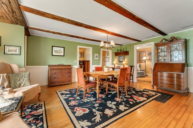 2408 West Street, Brookfield, VT 05036
