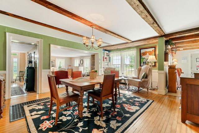 2408 West Street, Brookfield, VT 05036