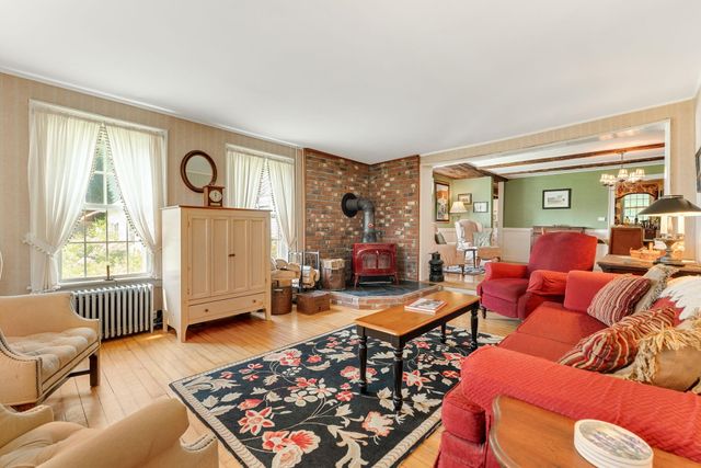 2408 West Street, Brookfield, VT 05036