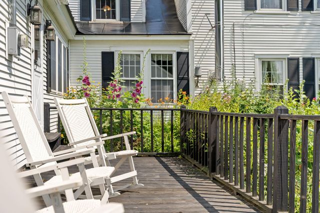 2408 West Street, Brookfield, VT 05036