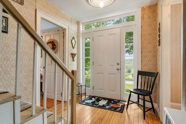 2408 West Street, Brookfield, VT 05036
