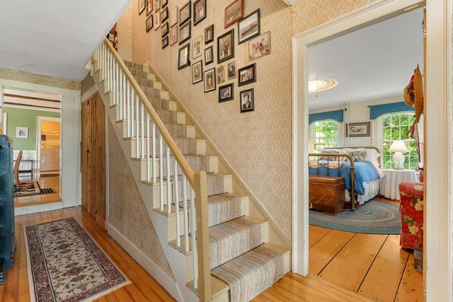 2408 West Street, Brookfield, VT 05036