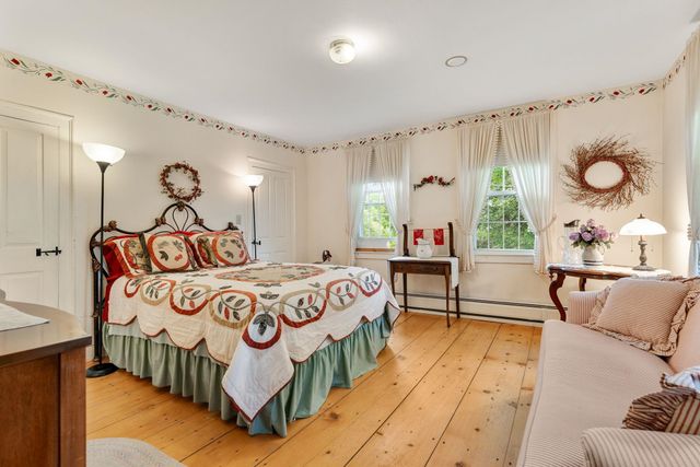 2408 West Street, Brookfield, VT 05036