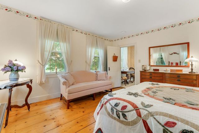 2408 West Street, Brookfield, VT 05036