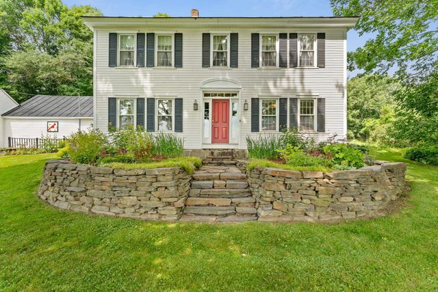 2408 West Street, Brookfield, VT 05036