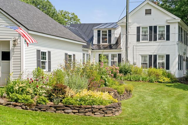 2408 West Street, Brookfield, VT 05036