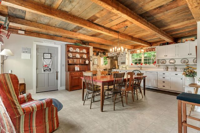2408 West Street, Brookfield, VT 05036