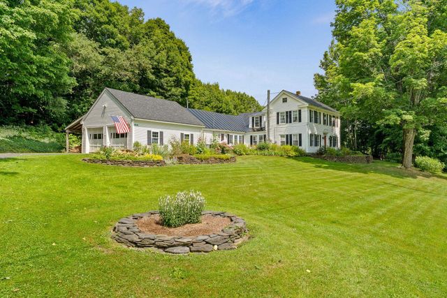 2408 West Street, Brookfield, VT 05036