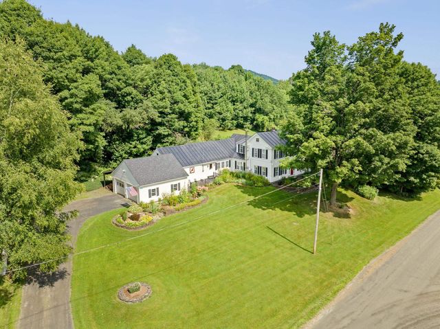 2408 West Street, Brookfield, VT 05036
