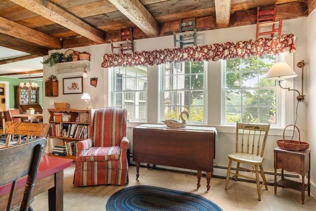 2408 West Street, Brookfield, VT 05036
