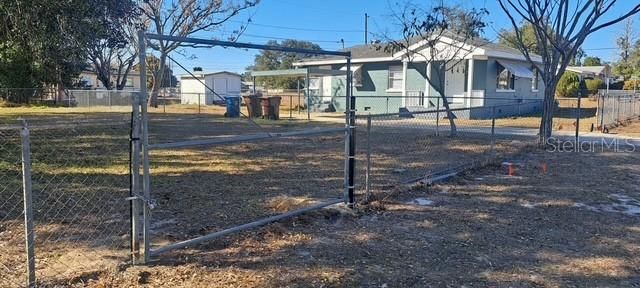 0 PEARL STREET, Lake Wales, FL 33853