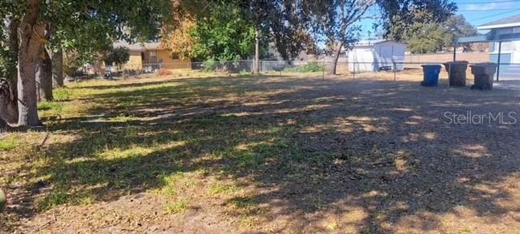 0 PEARL STREET, Lake Wales, FL 33853