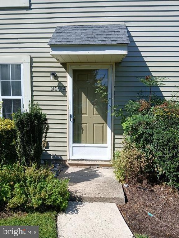 2001 RALSTON DR, MOUNT LAUREL, NJ 08054 — photo 3