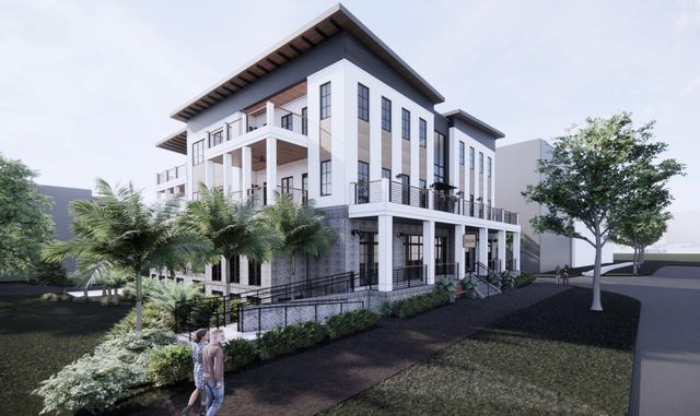 211 Seven Farms Drive 301, Charleston, SC 29492