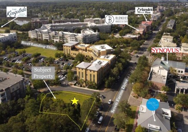 211 Seven Farms Drive 301, Charleston, SC 29492