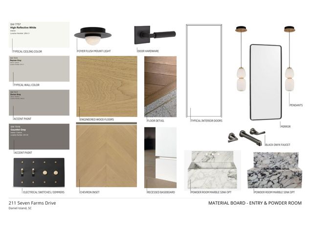 211 Seven Farms Drive 301, Charleston, SC 29492