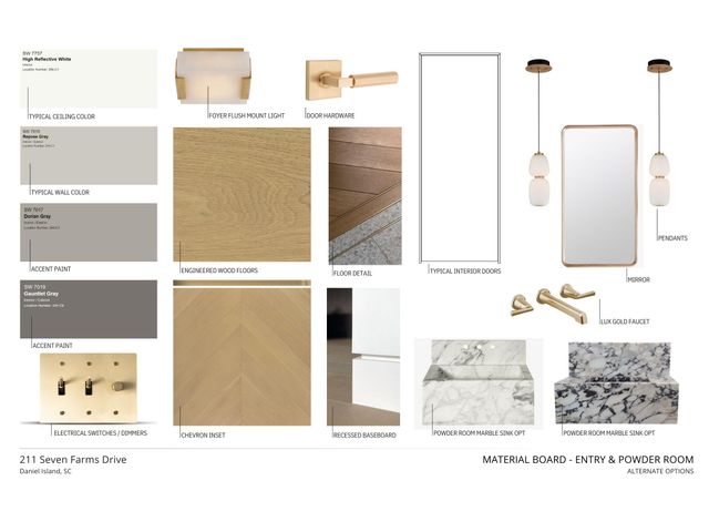 211 Seven Farms Drive 301, Charleston, SC 29492