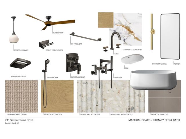 211 Seven Farms Drive 301, Charleston, SC 29492