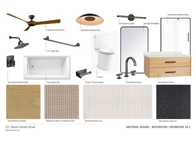 211 Seven Farms Drive 301, Charleston, SC 29492