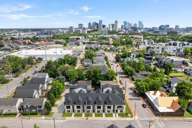 913 Cheatham Pl, Nashville, TN 37208