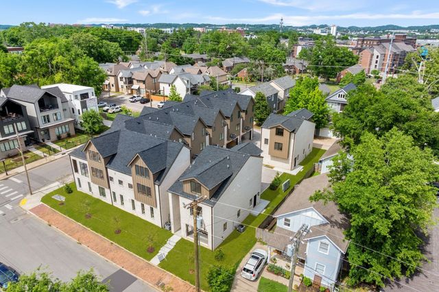 913 Cheatham Pl, Nashville, TN 37208