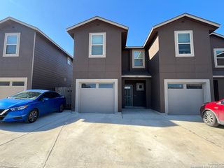 13903 Annas Way Unit 104, San Antonio, TX 78233