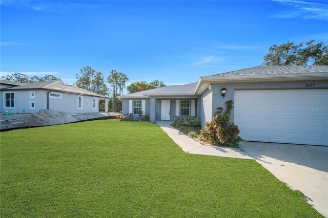 2617 53RD ST W, Lehigh Acres, FL 33971
