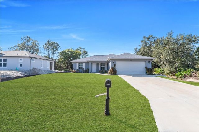 2617 53RD ST W, Lehigh Acres, FL 33971