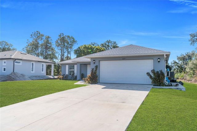 2617 53RD ST W, Lehigh Acres, FL 33971