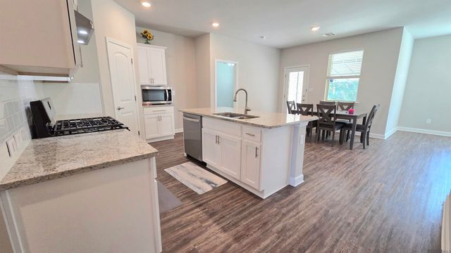 13606 Willamette Way, Baton Rouge, LA 70817