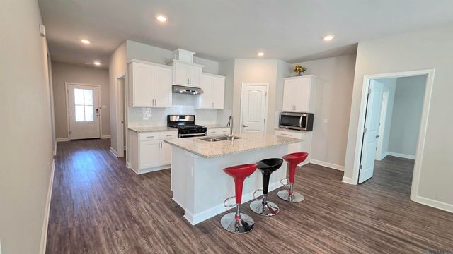 13606 Willamette Way, Baton Rouge, LA 70817