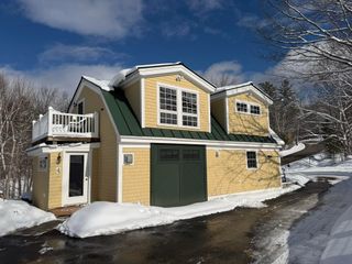 4 Evergreen Trail # 1B, Jackson, NH 03846