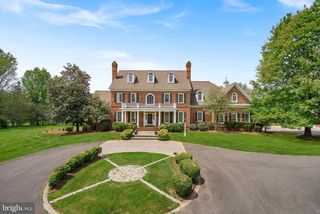 19207 HARMONY CHURCH RD, Leesburg, VA 20175