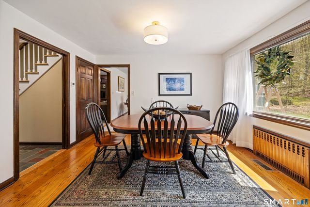 111 Lebanon Road, Bethany, CT 06524