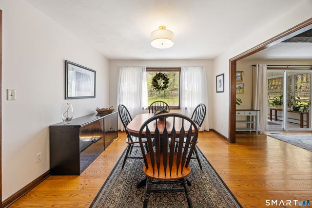 111 Lebanon Road, Bethany, CT 06524