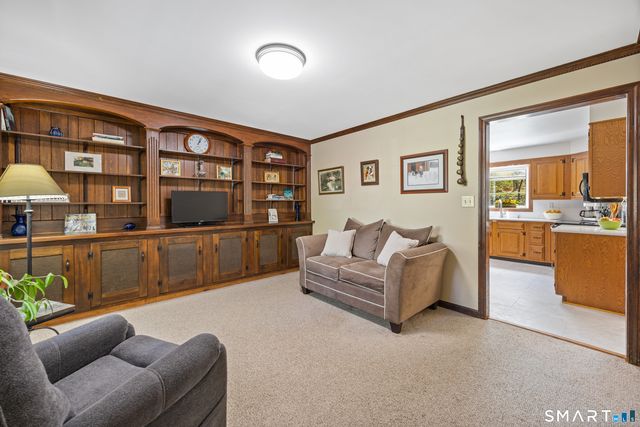 111 Lebanon Road, Bethany, CT 06524