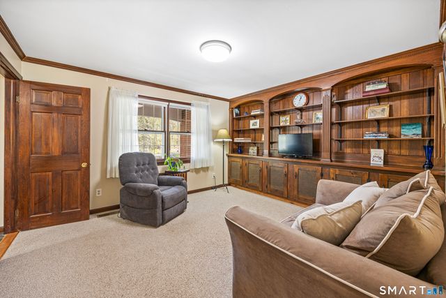 111 Lebanon Road, Bethany, CT 06524
